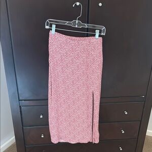 Abercrombie skirt